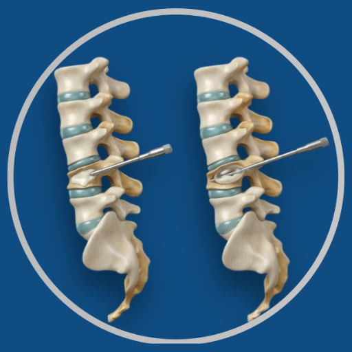 Vertebroplasty / Kyphoplasty