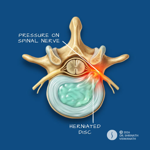 Disc Herniation